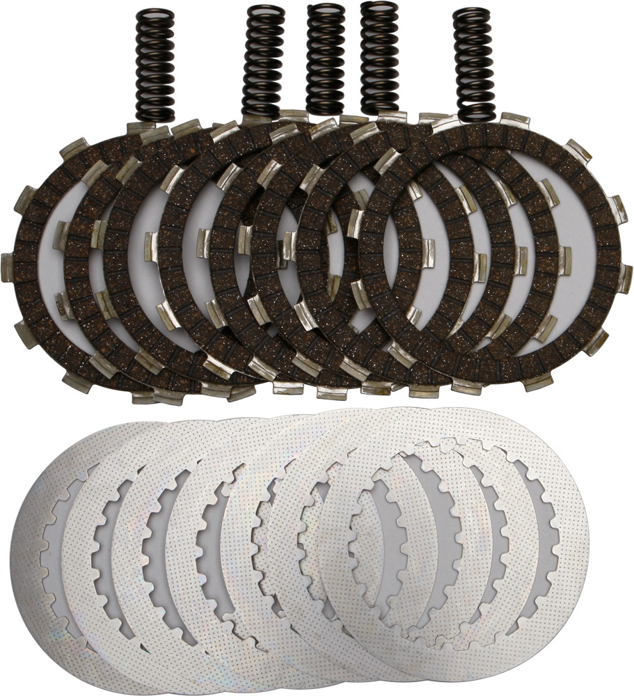 Dirt Racer Clutch Set