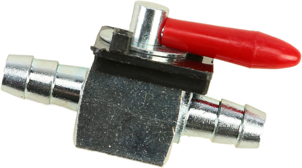 Fuel Valve