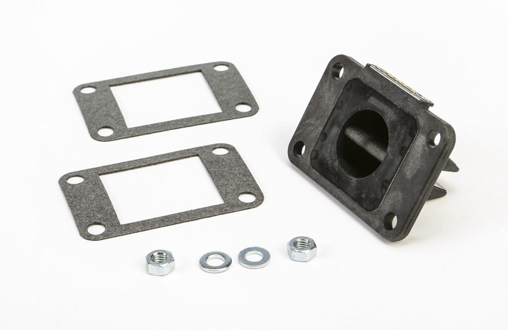 VForce 3/4 Reed Assembly
