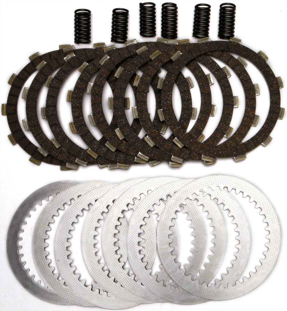 Dirt Racer Clutch Set
