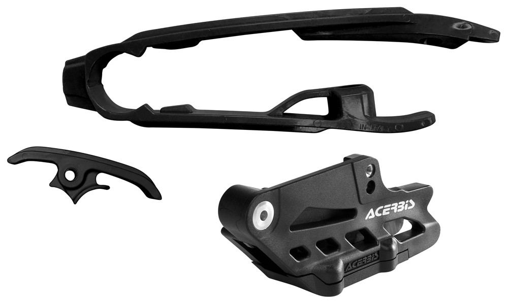 Guide/Slider Kit 2.0