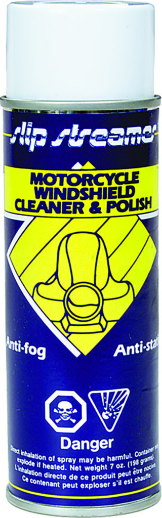 CLEANER & POLISH 7OZ