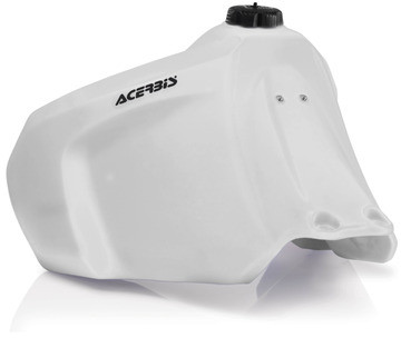 Large Capacity Fuel Tank