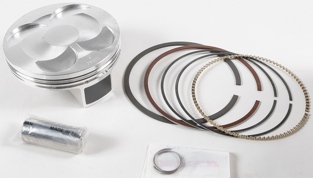 Piston