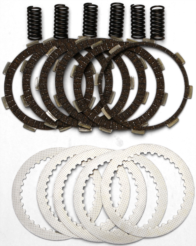 Dirt Racer Clutch Set