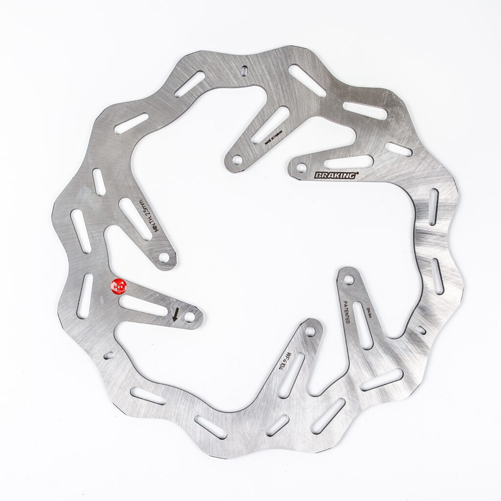 Fixed Rotor