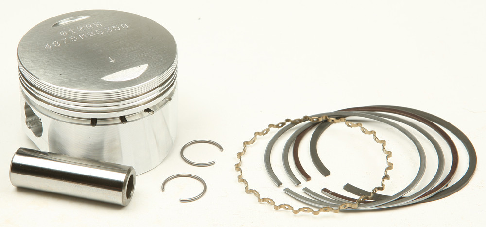 Piston