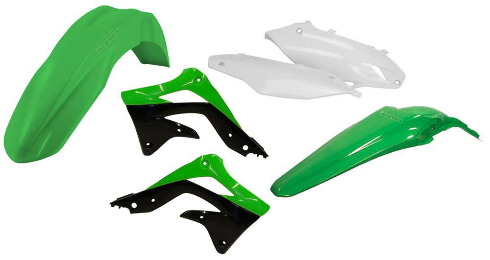 Plastic Kit