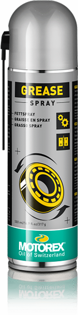 GREASE SPRAY 500ML (12/CASE  SOLD EA)