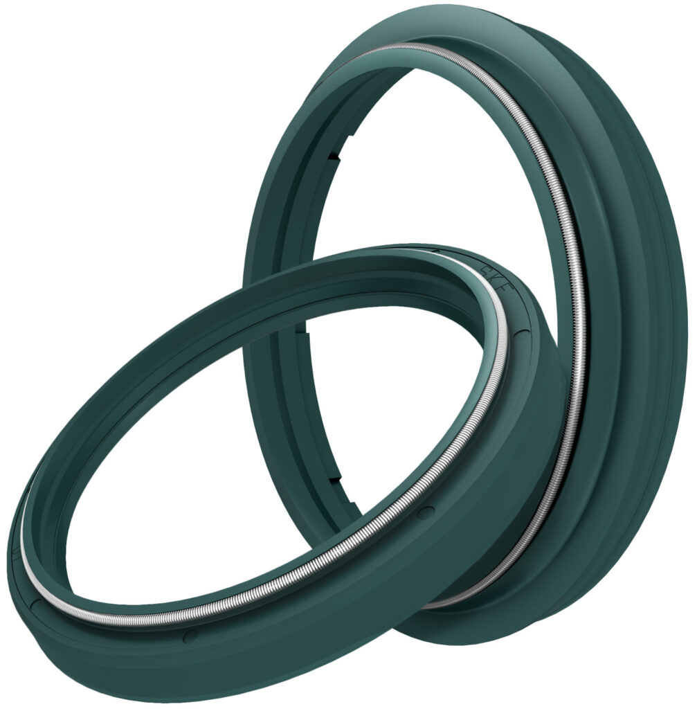 H-D Fork Seal Kit