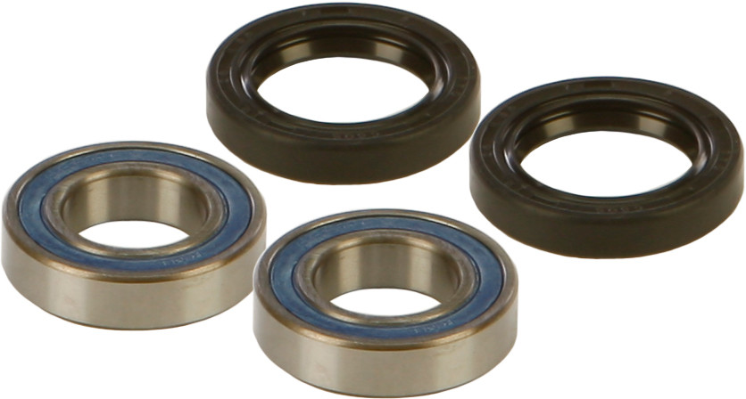 Wheel Bearing & Seal Kit