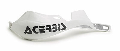 Rally Pro Replacement Guards
