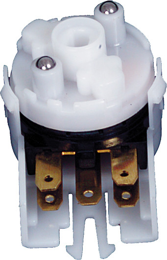 Ignition Switch Repair Kit