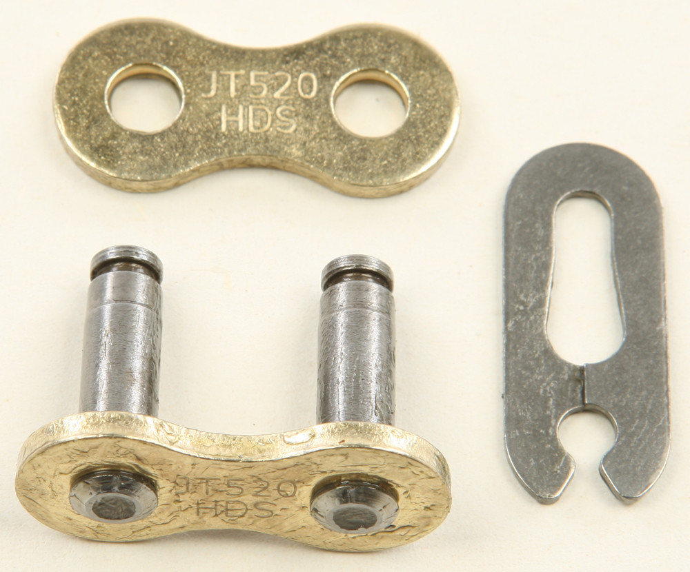 Race Series Chain Master Link