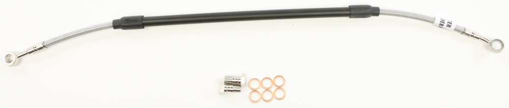 Stainless Steel Hydraulic Brake Line