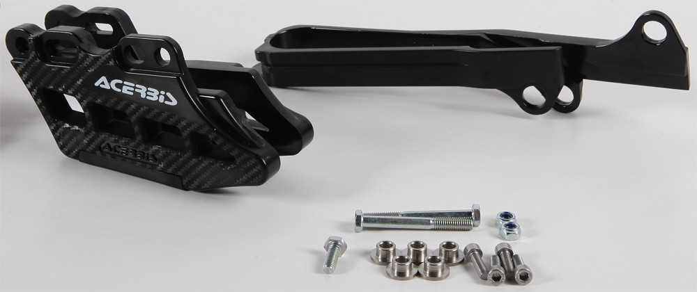 Guide/Slider Kit 2.0