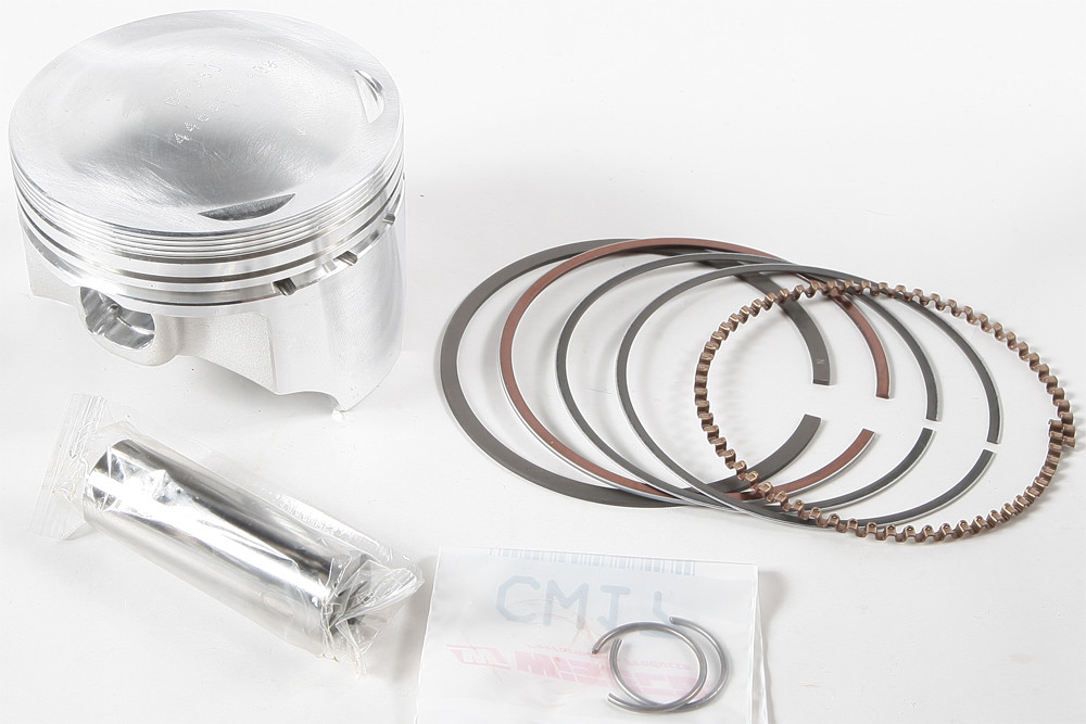 Piston
