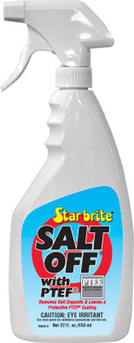 SALT OFF CONCENTRATE 22OZ