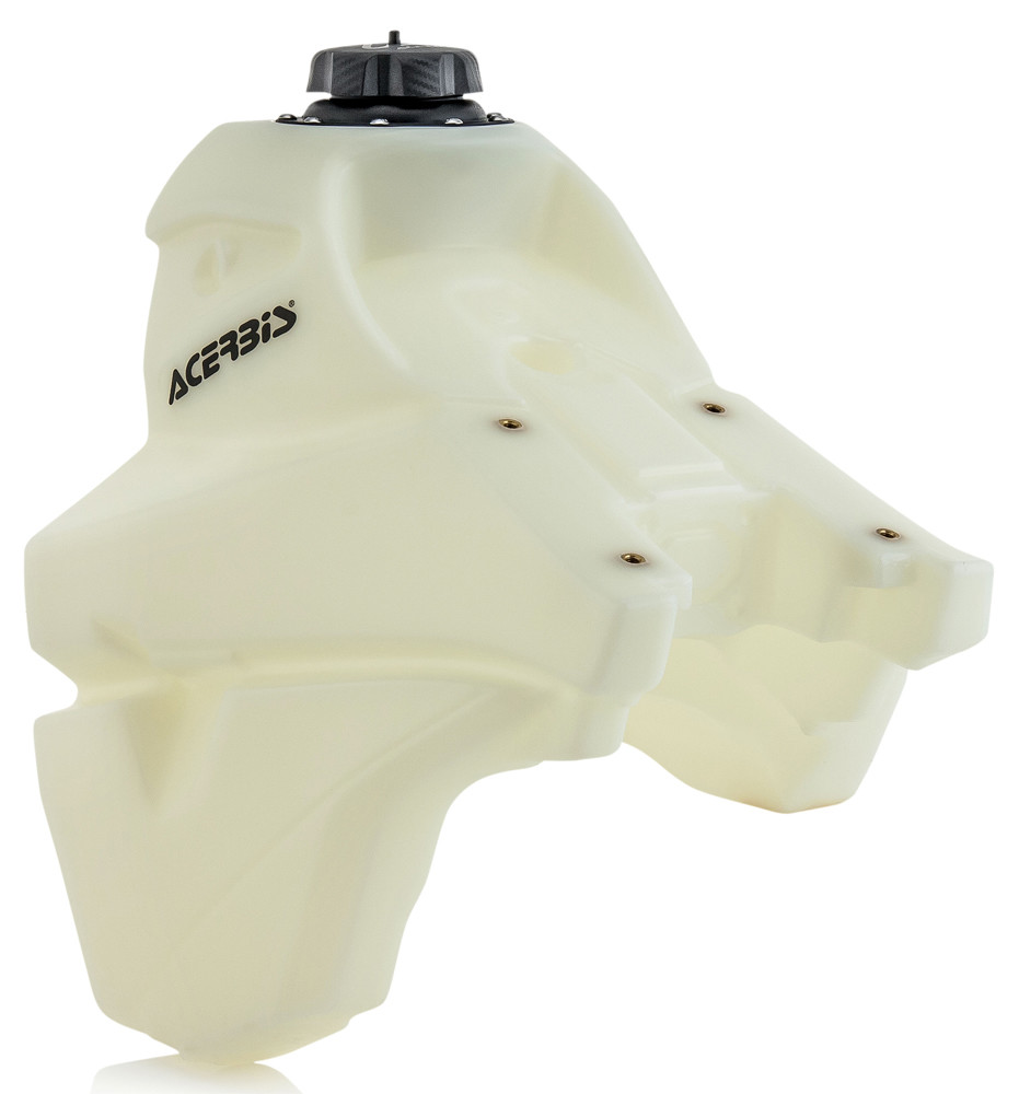 Large Capacity Fuel Tank