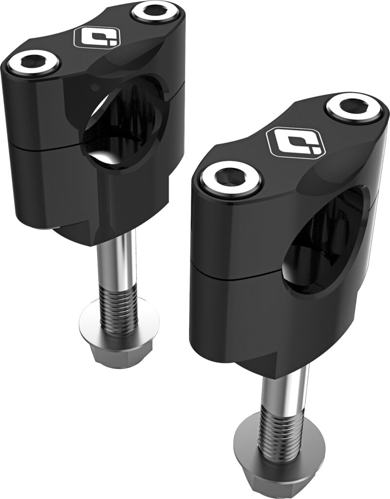 Bar Mount
