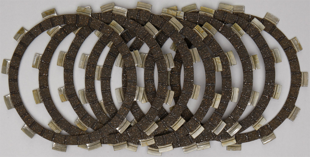Redline Clutch Kit
