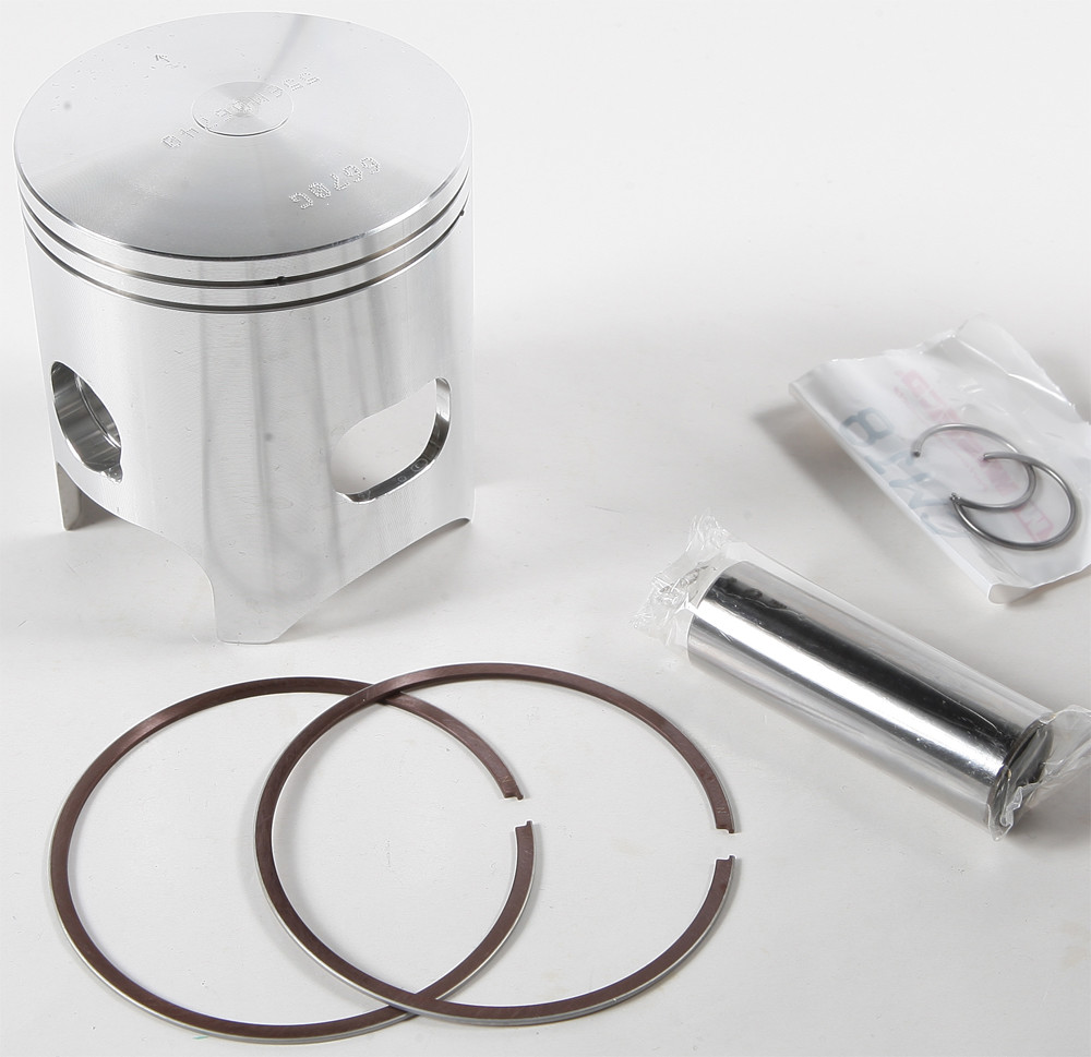 Piston