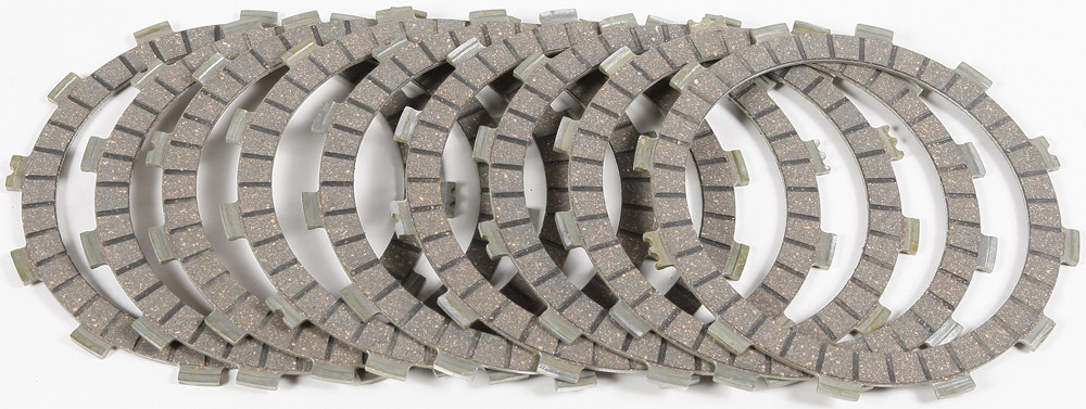 Redline Clutch Kit