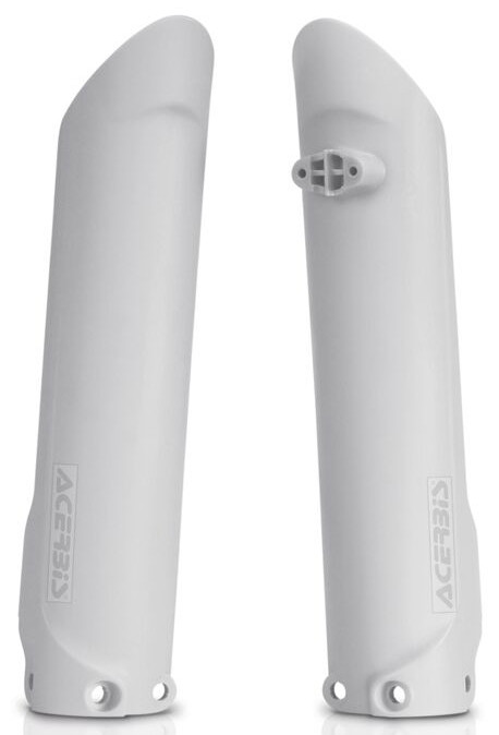 Lower Fork Cover Set