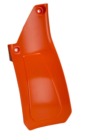 Rear Shock Mud Flap