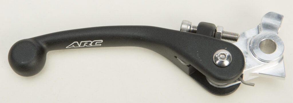 Aluminum Brake Lever