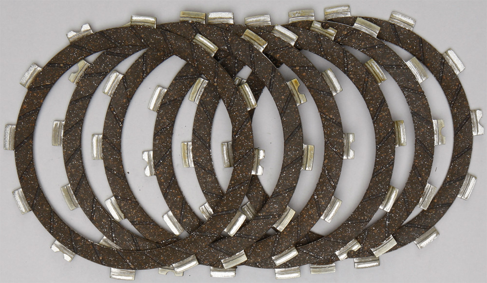 Redline Clutch Kit