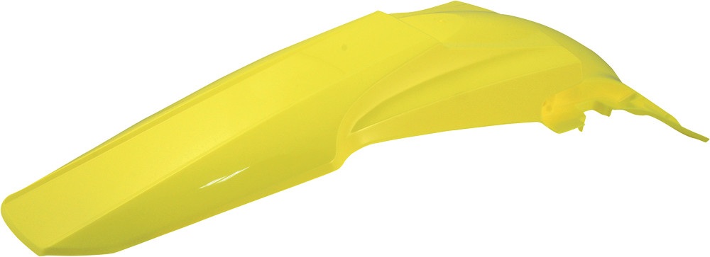 Rear Fender