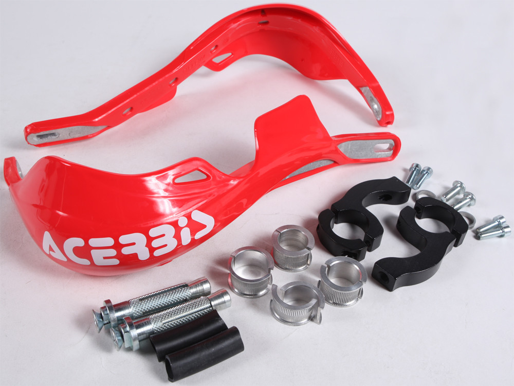 Rally Pro Handguards