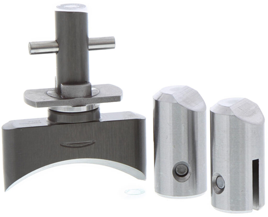 Big Bore Piston Kit