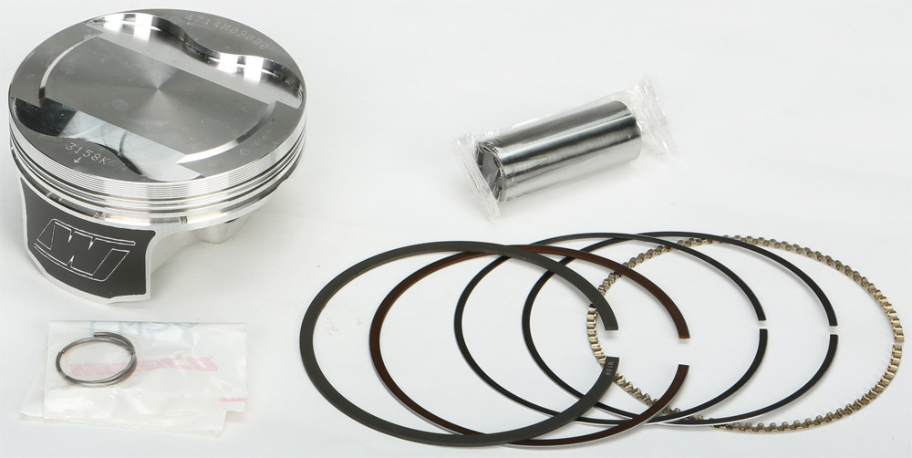 Piston