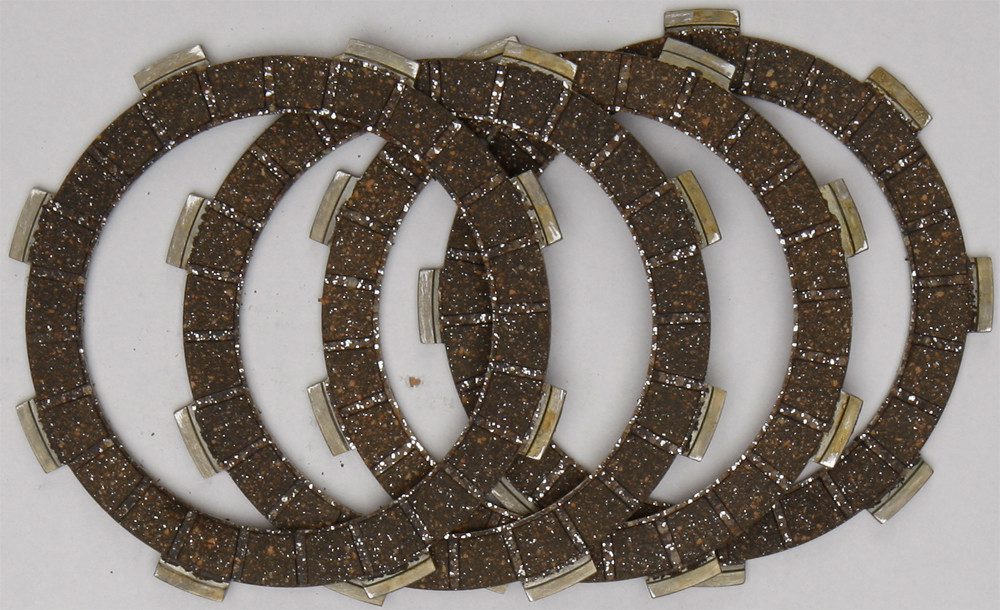 Redline Clutch Kit