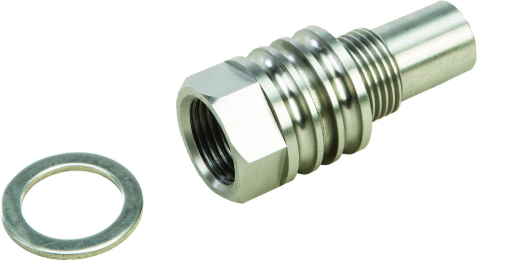 2-Stroke Oxygen Sensor Adapter