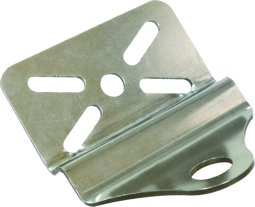 Universal Mini 3 Gauge Mount