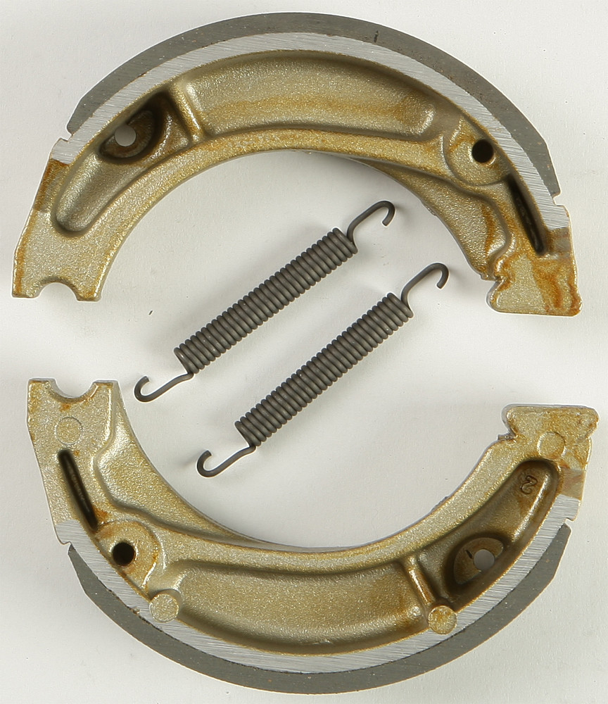 Organic Brake Pads