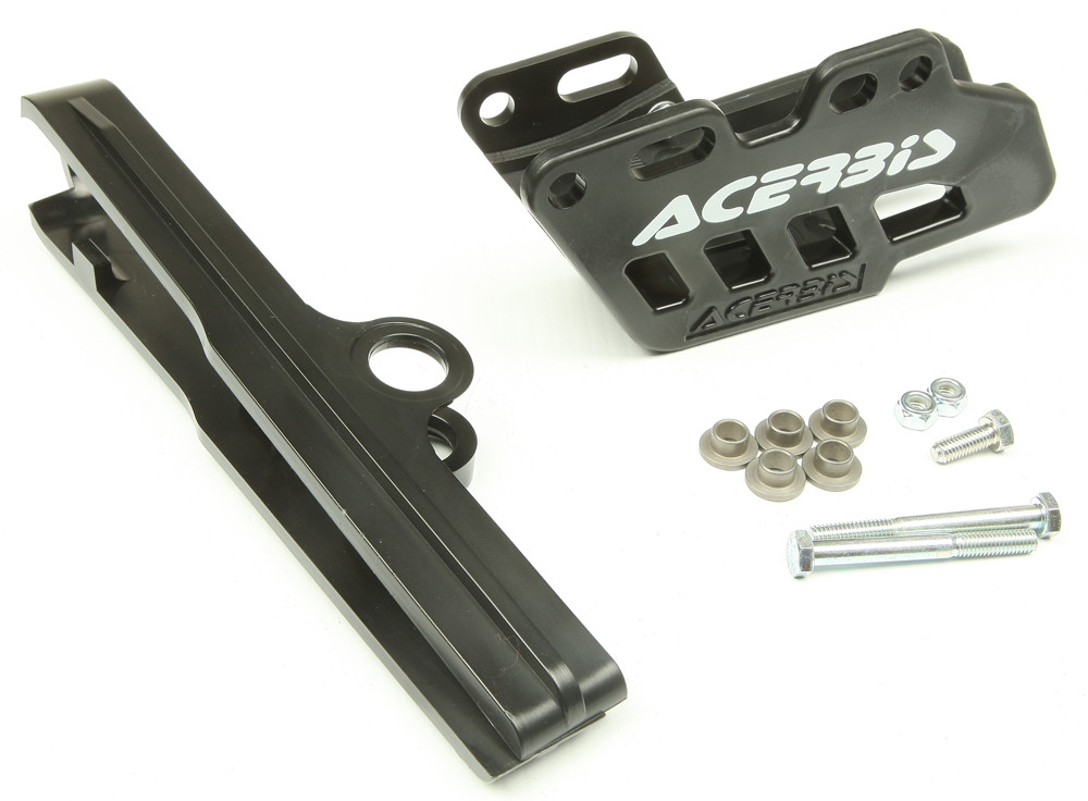 Chain Guide/Slider Kit