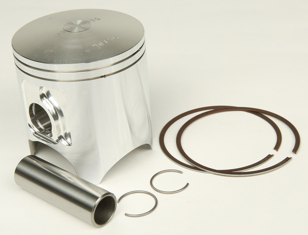Piston
