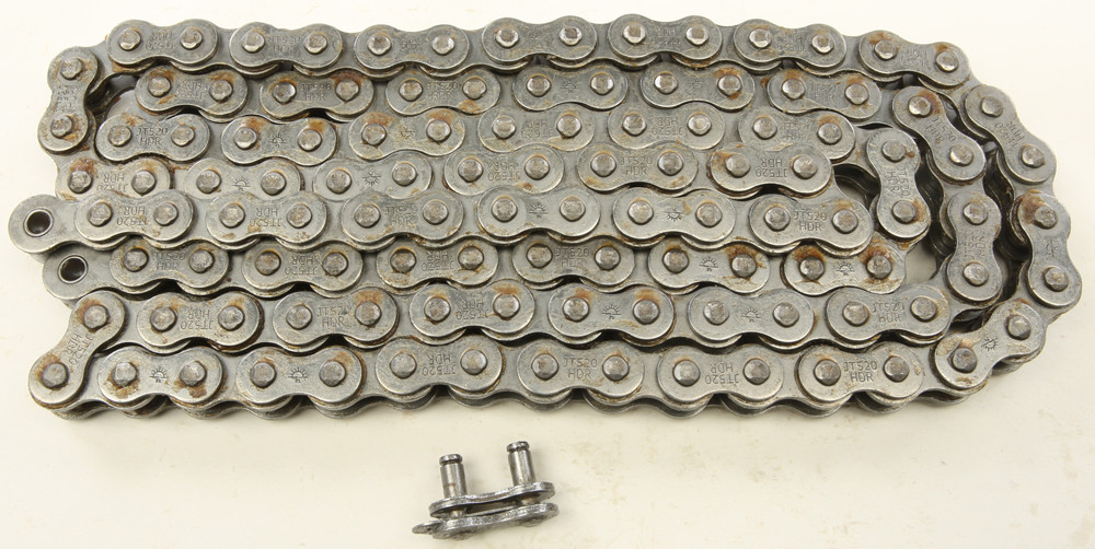 Race Series Chain