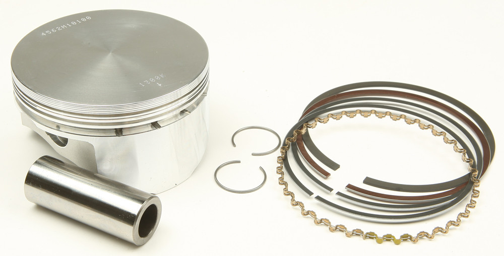 Piston