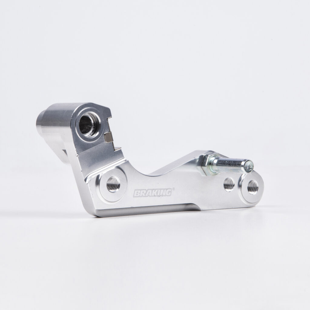 Rotor Bracket