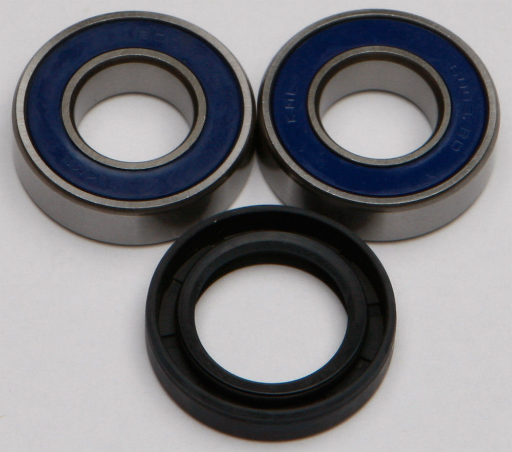 Wheel Bearing & Seal Kit