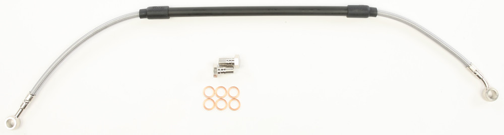 Stainless Steel Hydraulic Brake Line