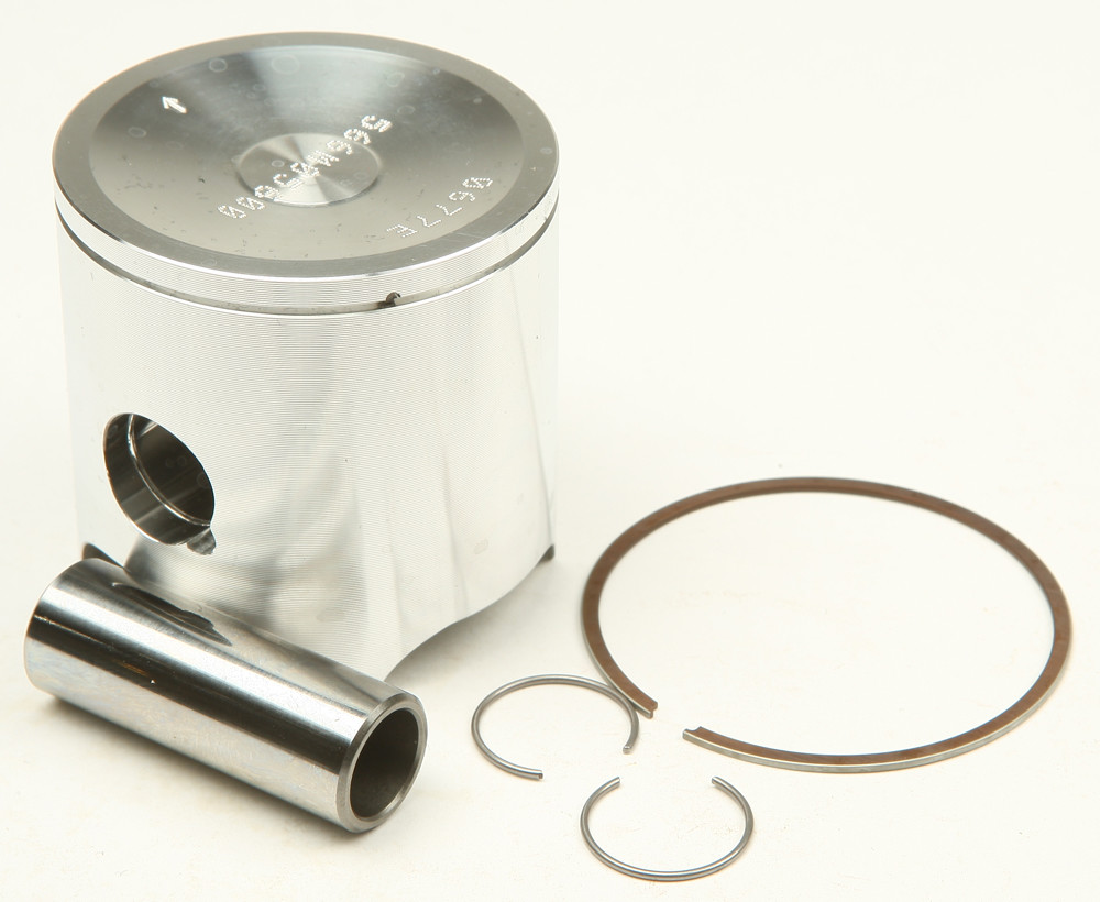 Piston