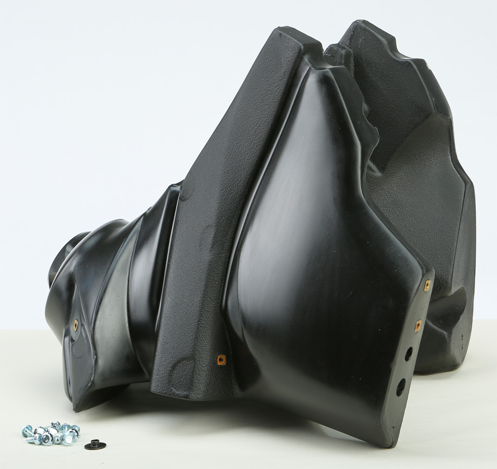 Large Capacity Fuel Tank