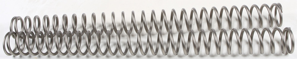 High Performance Fork Springs