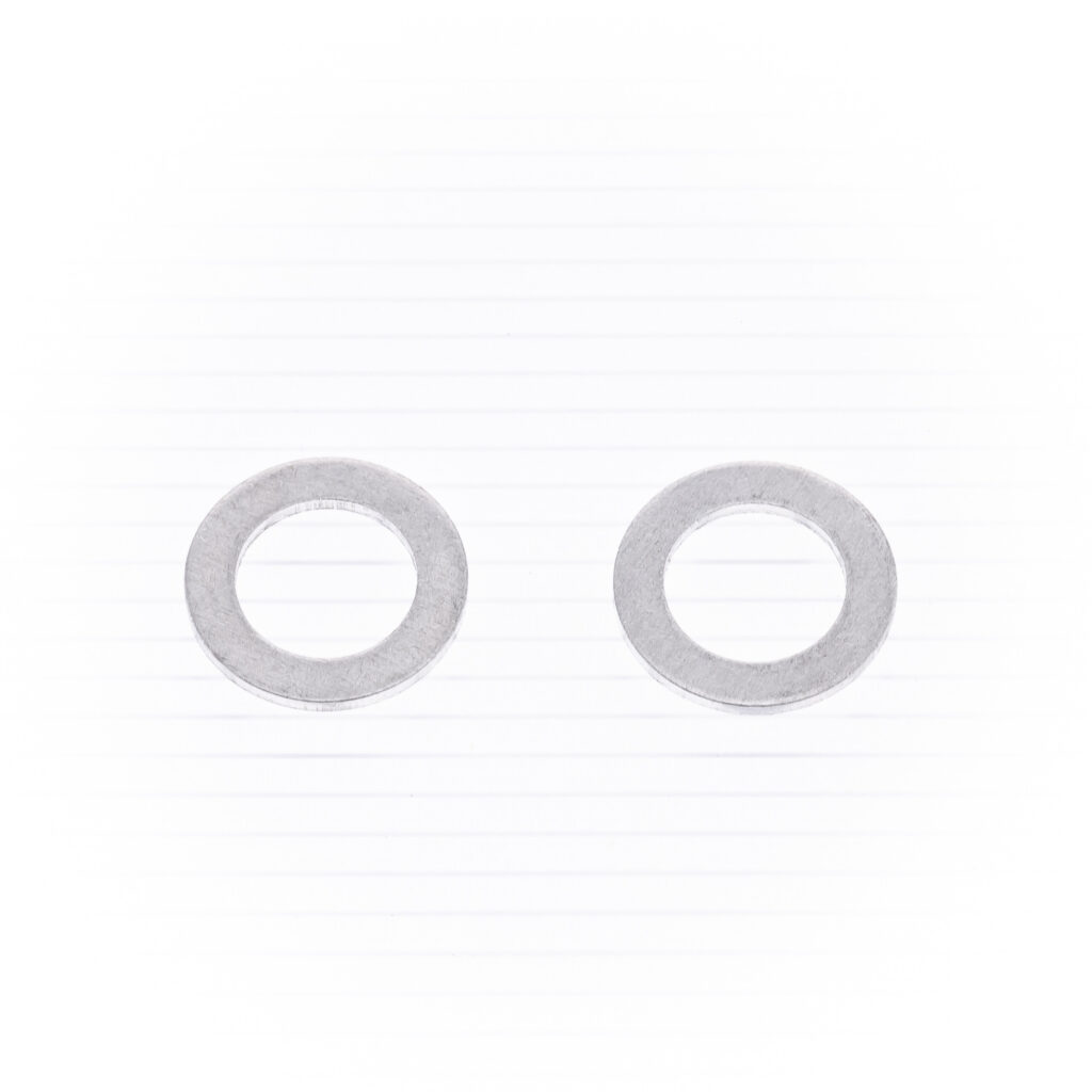 CRUSH WASHERS 14X22.3MM 50/PK